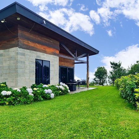 Espectacular Cabana Moderna De Montana + Bosque Nuboso +Wifi Zarcero Extérieur photo
