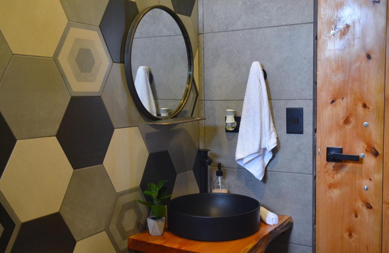 Espectacular Cabana Moderna De Montana + Bosque Nuboso +Wifi Zarcero Extérieur photo