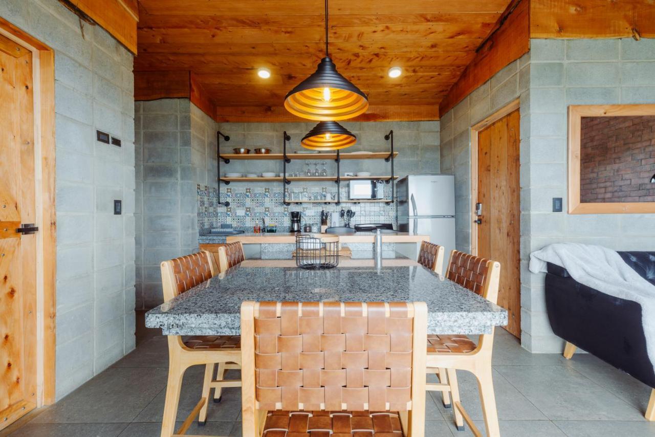 Espectacular Cabana Moderna De Montana + Bosque Nuboso +Wifi Zarcero Extérieur photo