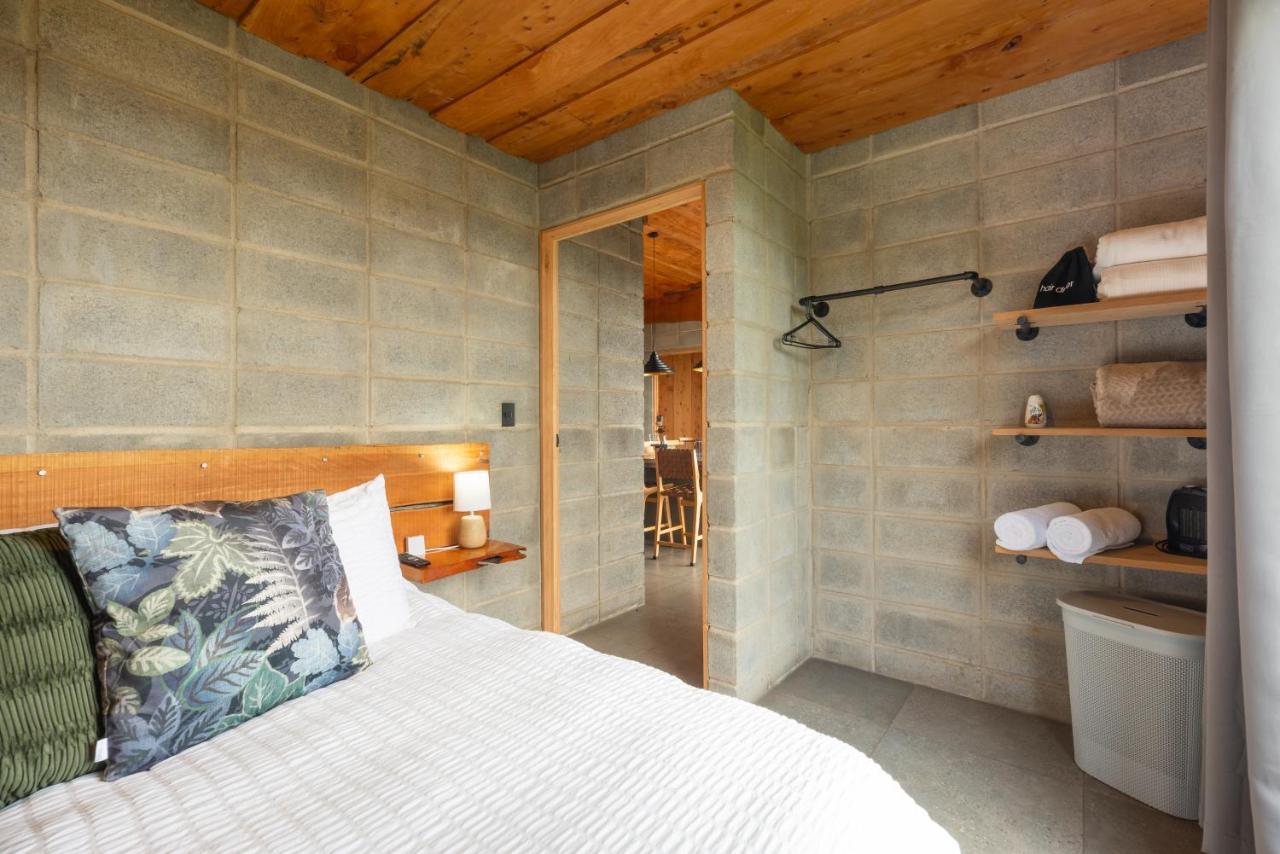 Espectacular Cabana Moderna De Montana + Bosque Nuboso +Wifi Zarcero Extérieur photo