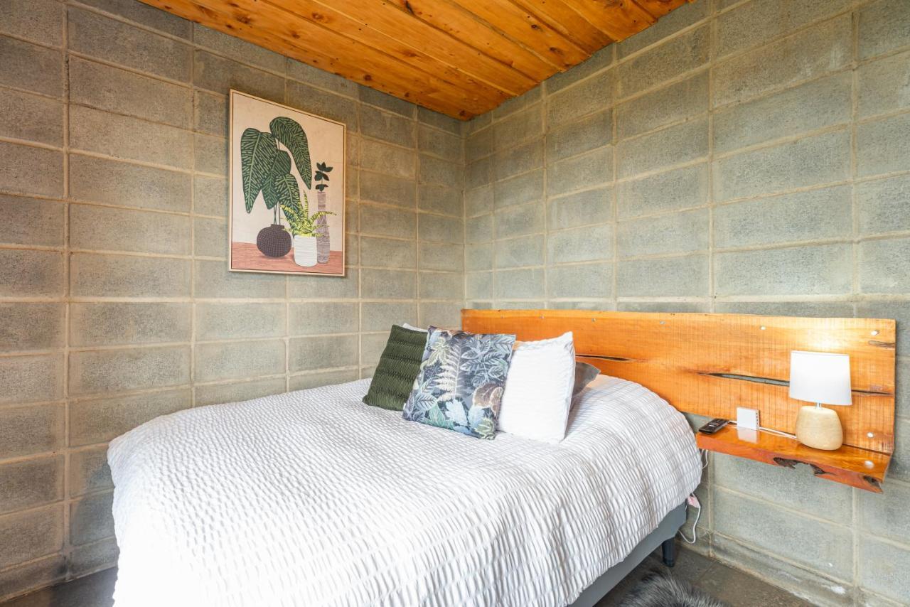 Espectacular Cabana Moderna De Montana + Bosque Nuboso +Wifi Zarcero Extérieur photo