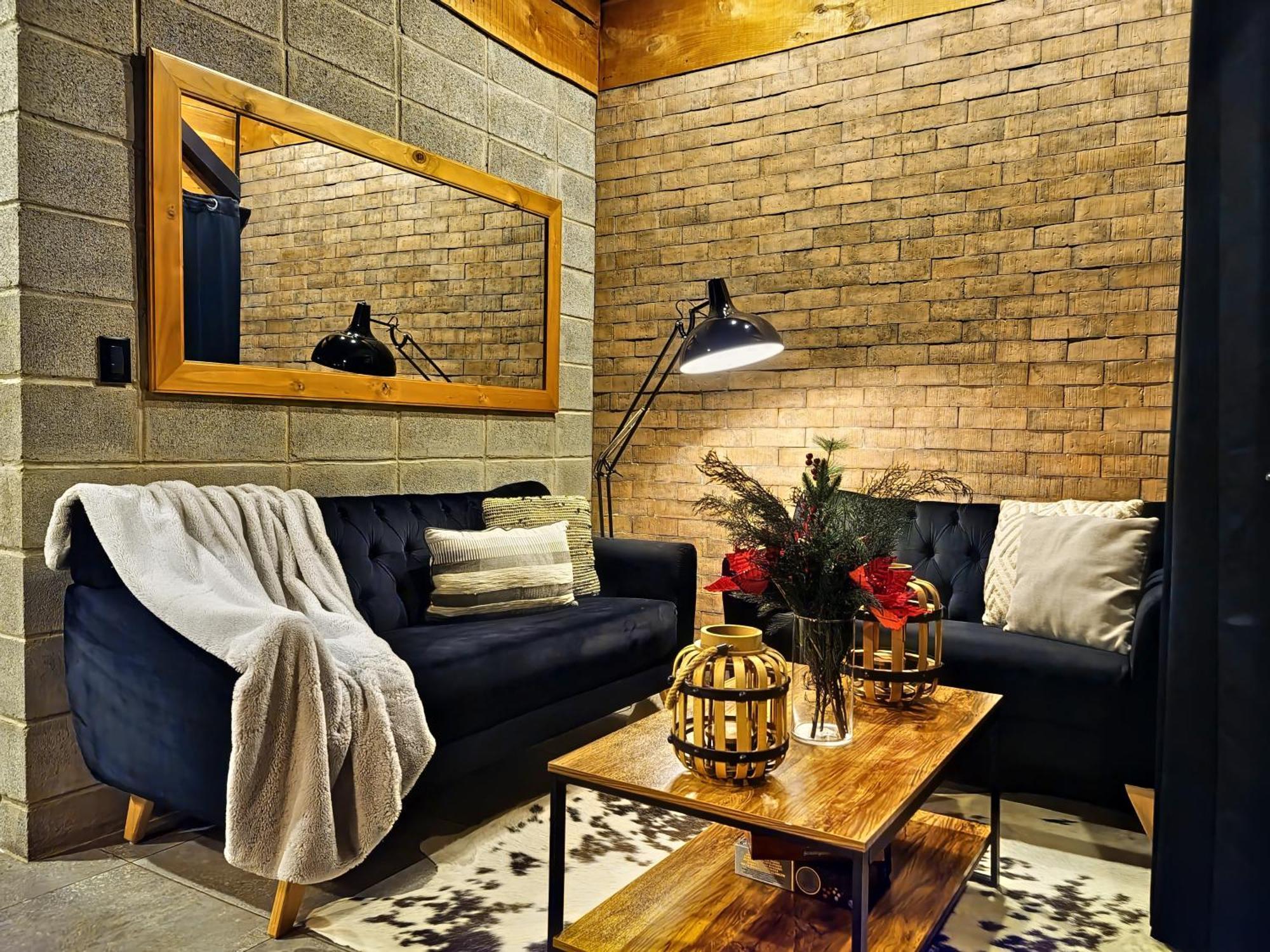 Espectacular Cabana Moderna De Montana + Bosque Nuboso +Wifi Zarcero Extérieur photo
